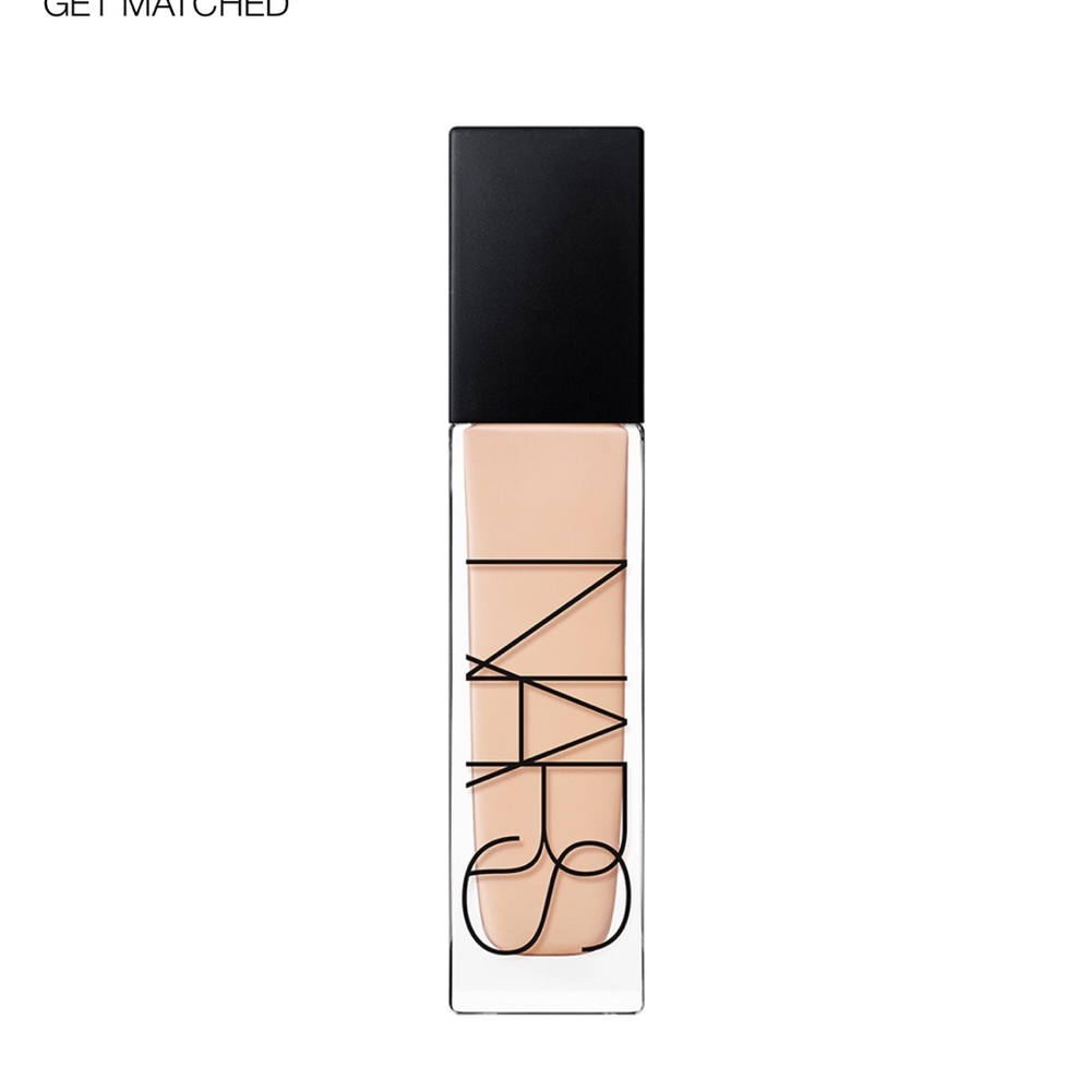 NATURAL RADIANT LONGWEAR FOUNDATION